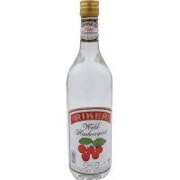 Riker Waldhimbeergeist Blum Edelobstbrennerei